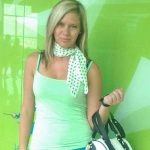 Meet your Posher, Doris